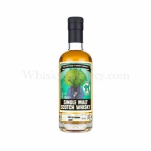 Balblair 11 Year Old That Boutique-y Whisky Company 70cl, 45.8%