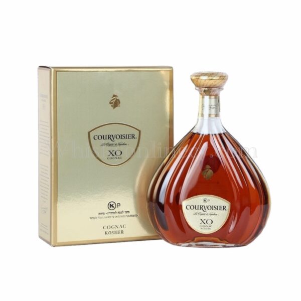 Courvoisier XO 70cl, 40% Courvoisier XO 70cl, 40%