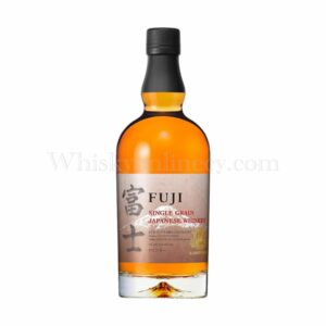 Fuji Gotemba Single Grain Japanese 70cl, 46%