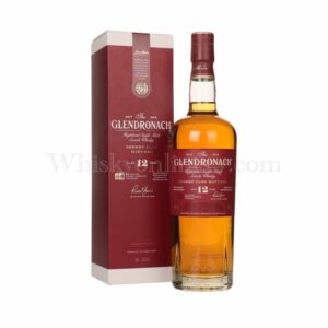 GlenDronach 12 Year Old (70cl, 43%)