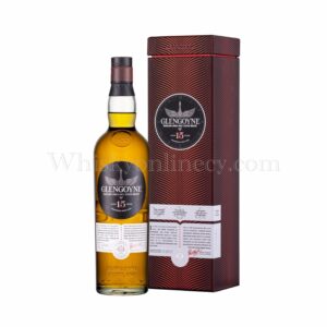 Glengoyne 15 Year Old (70cl, 43%)