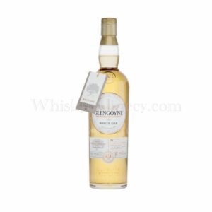 Glengoyne White Oak (70cl, 48%)