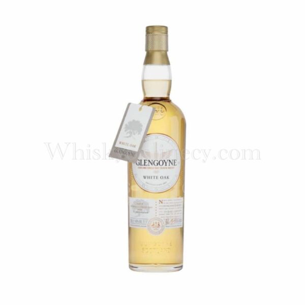 Glengoyne White Oak (70cl, 48%)