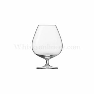 Gognac & Brandy Glass Bar Selection XXL