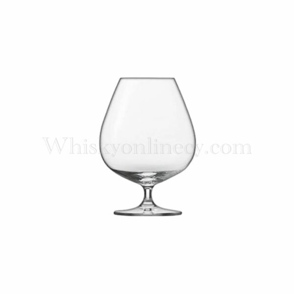 Gognac & Brandy Glass Bar Selection XXL