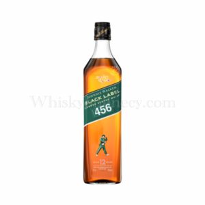 Johnnie Walker Black Label 12 Year Old Squid Game Special Edition (70cl, 40%)