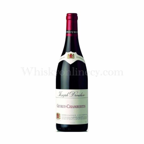 Joseph Drouhin Gevrey Chambertin 75cl, 13.5%