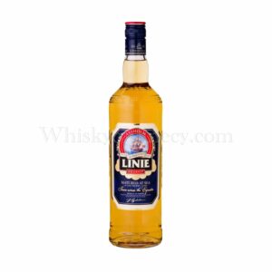 Lysholm Linie Aquavit 1L, 41.5%