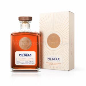 Metaxa Private Reserve Orama (70cl, 40%)