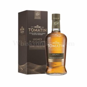 Tomatin Legacy (70cl, 43%)