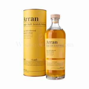 Arran Sauternes Cask Finish 70cl, 50%