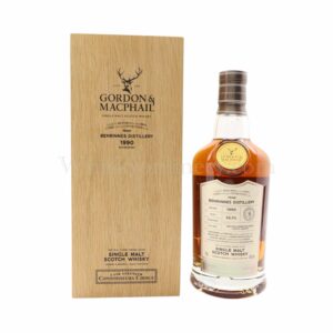 Benrinnes 30 Year Old 1990 Connoisseurs Choice Gordon & MacPhail 70cl, 55.1%