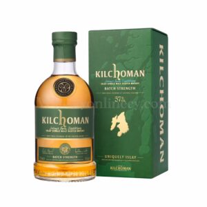 Kilchoman Batch Strength (70cl, 57%)