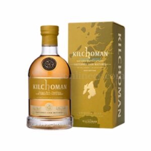 Kilchoman Sauternes Cask Matured 2024 Release 70cl, 50%
