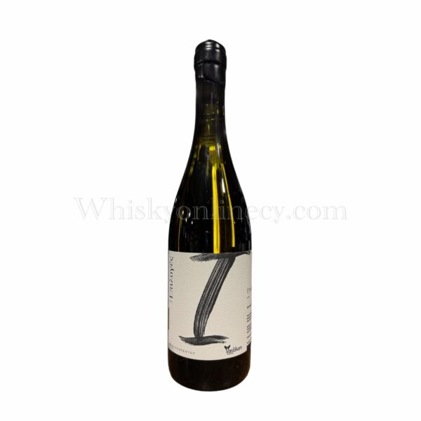 Vasillikon Epiloges Inia Xynisteri 75cl, 11.5%