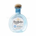 Don Julio Blanco Tequila (70cl, 38%)