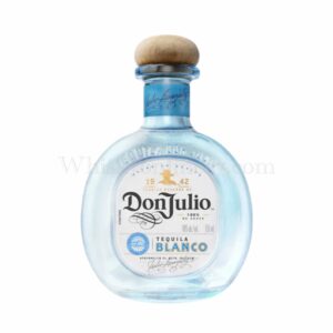 Don Julio Blanco Tequila (70cl, 38%)