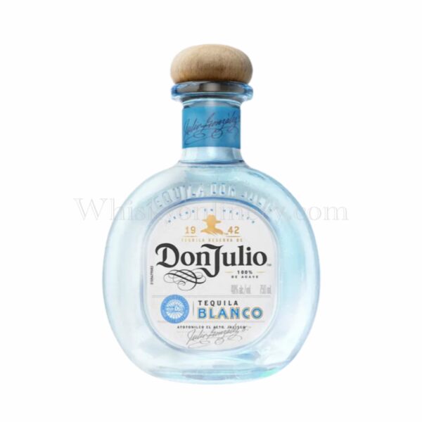 Don Julio Blanco Tequila (70cl, 38%)