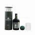 Diplomatico Reserva Exclusiva Rum Glass and Ice Mould Gift Set (70cl, 40%)