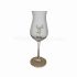 Glenfiddich Copita Nosing Glass h:18cm