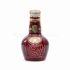 Royal Salute 21 Year Old Ruby Flagon 1990s (5cl, 40%)