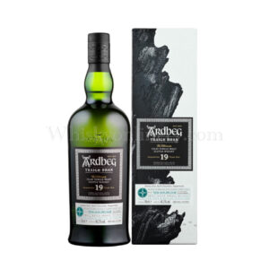 Ardbeg Traigh Bhan 19 Year Old Batch 6 70cl, 46.2%