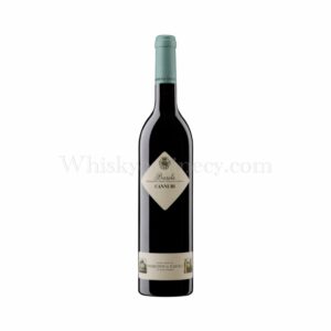 Barolo Cannubi DOCG 2018, Marchese di Barolo 75cl, 14%