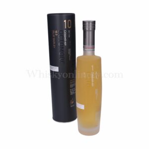 Bruichladdich Octomore 10.3 Dialogos 6 Year Old Islay Barley 70cl, 61.3%