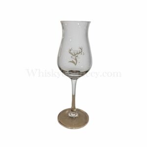 Glenfiddich Copita Nosing Glass h:18cm
