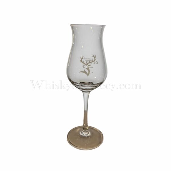 Glenfiddich Copita Nosing Glass h18cm