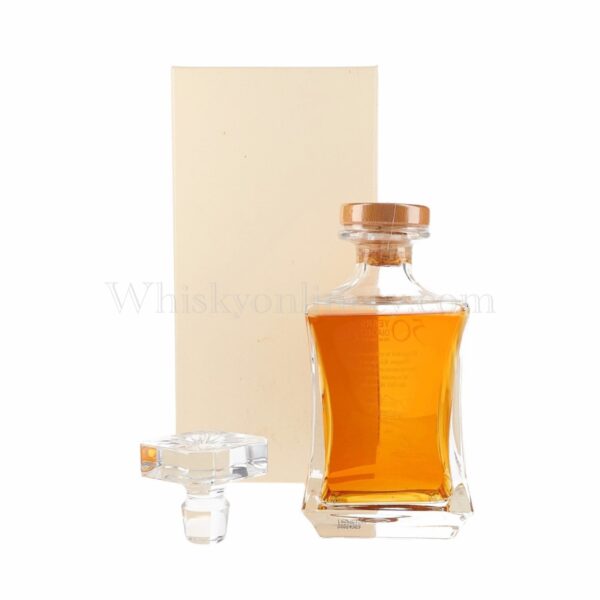 Johnnie Walker 50 Years Diageo Kilmarnock 1956-2006 70cl, 40