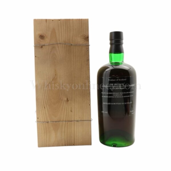 Macallan 1874 Replica (70cl, 45%