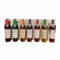 Macallan The Harmony Collection Set 7 x 70c