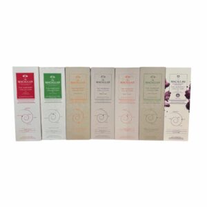Macallan The Harmony Collection Set 7 x 70cl