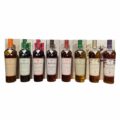 Macallan The Harmony Collection Set 8 x 70cl