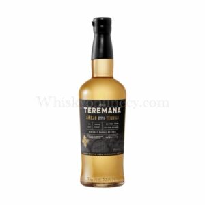Teremana Anejo Small Batch Tequila (Dwayne Johnson The Rock) 1L, 40%