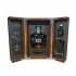Littlemill 29 Year Old Private Cellar Edition 2019 No.258 70cl, 47.3%