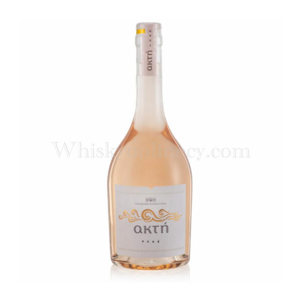 Akti Rose 75cl 13% Akti Rose 75cl 13%