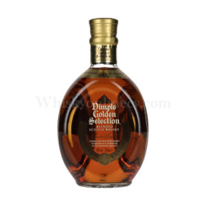 Dimple Golden Selection No Box 70cl, 40%