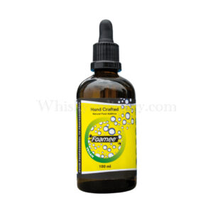 Foamee Vegan Cocktail Foamer 100cl