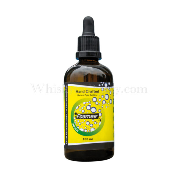 Foamee Vegan Cocktail Foamer 100cl