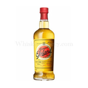 Gammed Opland Aquavit 1L, 41.5%