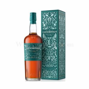 GlenDronach Ode to the Valley (70cl, 46.2%)