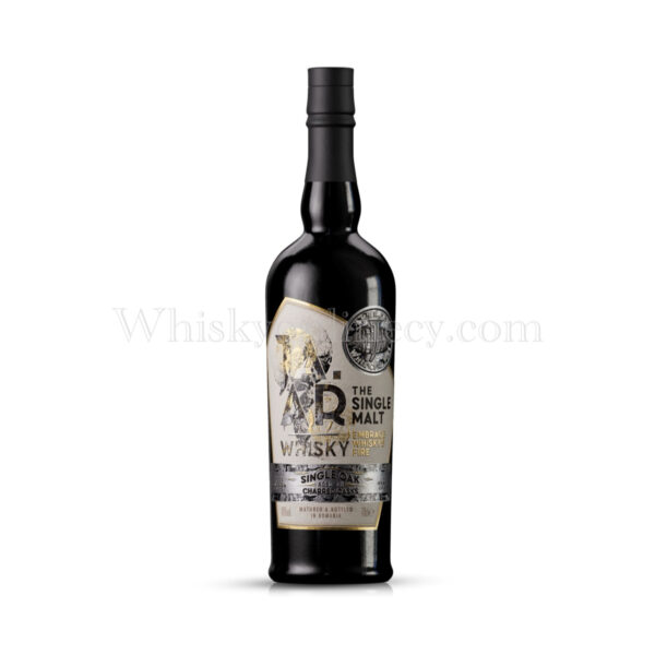 JA.AR Single Malt Bourbon Cask 70cl, 40%