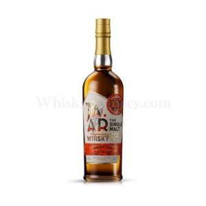 JA.AR Single Malt Oloroso Sherry 70cl, 40%