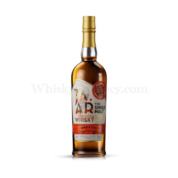 JA.AR Single Malt Oloroso Sherry 70cl, 40%