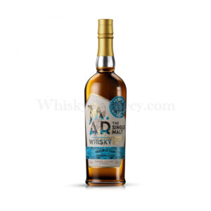 JA.AR Single Malt Vinsanto Cask 70cl, 40%