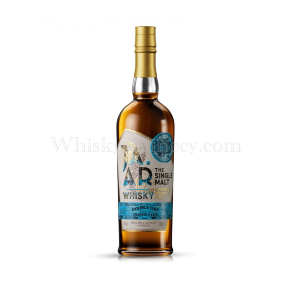 JA.AR Single Malt Vinsanto Cask 70cl, 40%