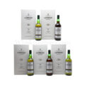 Laphroaig The Ian Hunter Story Set Book 1 - 5 (5 x 70cl)