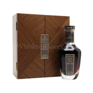 Longmorn 53 Year Old 1966 Private Collection Gordon & MacPhail 70cl, 46%